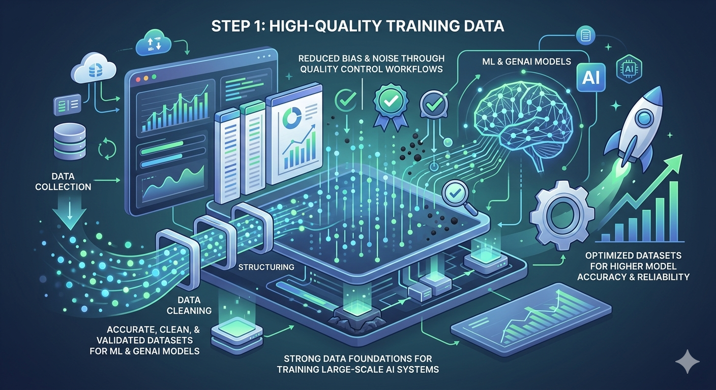 Faster AI Deployment
